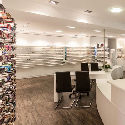 Galerie CB Optik Schonach