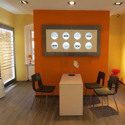 Galerie Optik Grünwald