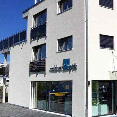 Galerie Optik Waldner