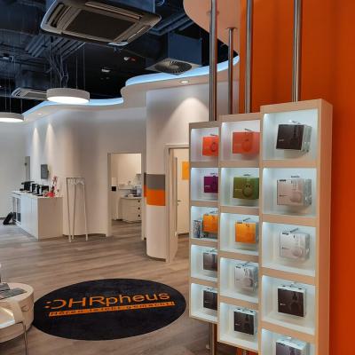 Ohrpheus Mannheim 21 10