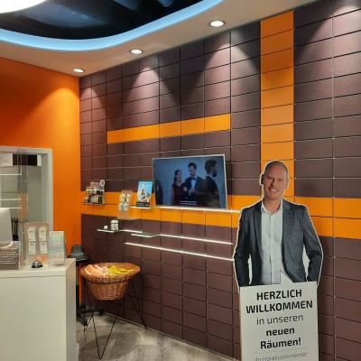 Ohrpheus Mannheim 21 8