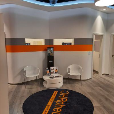 Ohrpheus Mannheim 21 9