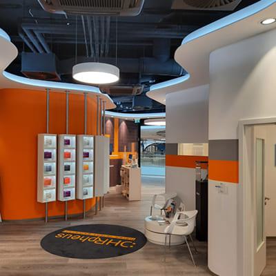 Galerie OHRpheus Mannheim 2021