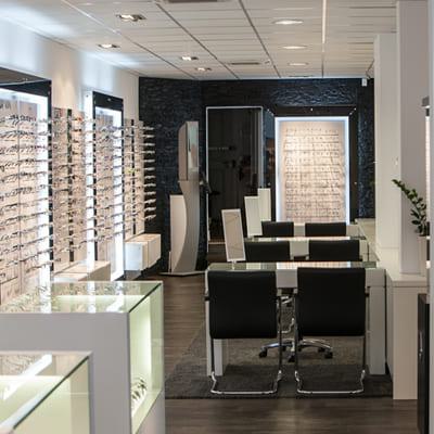 Galerie CBOptik Haslach