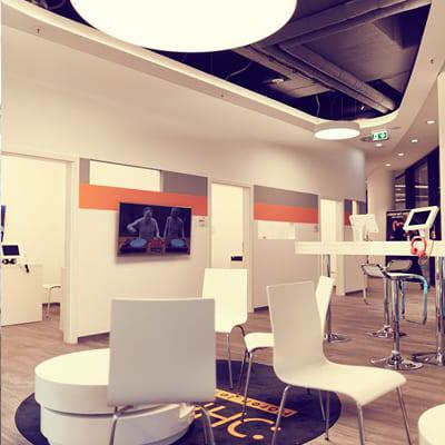 Galerie OHRpheus Mannheim 2016