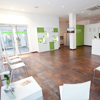 Galerie OHRpheus Lite