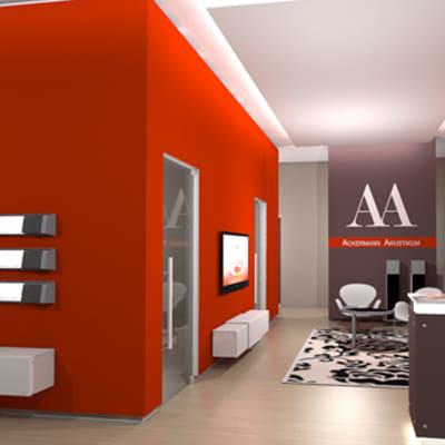 Galerie Ackermann Akustik