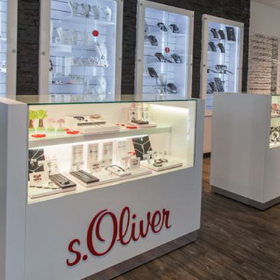 Galerie CB Optik Haslach