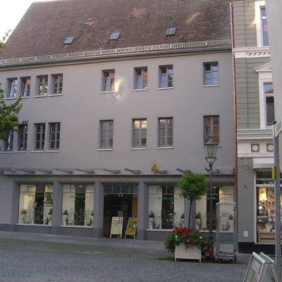 Haus Kitzingen 01