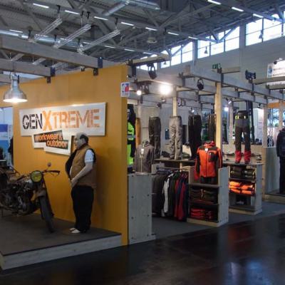 Genextrem2 Messe 4