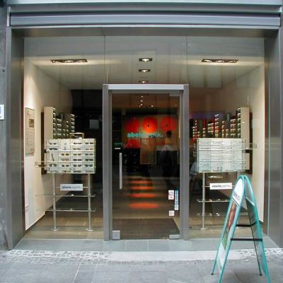 Abele Optik Frankfurt1