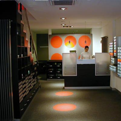 Galerie Abele Optik Frankfurt