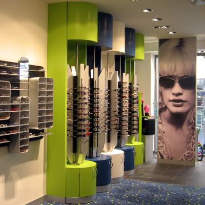 Galerie Abele Optik Augsburg