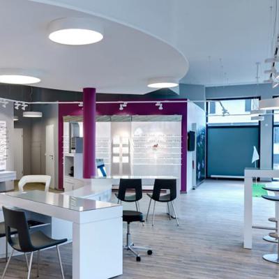 Optik Design Hackenberg